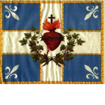 The Federal Army of Canada