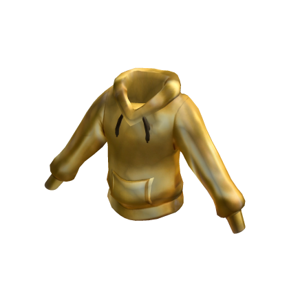 Sudadera Gold Member thumbnail