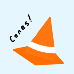 The cone cult'
