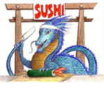 Sushi-Dragon