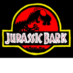 jurrasic bark!!