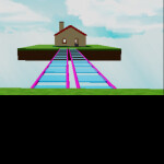 glass bridge for admin