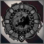 Ordersministry of Exterior