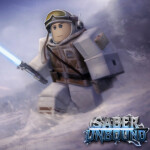 Saber Unbound ⚔️