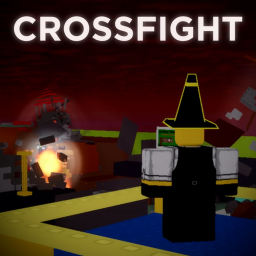 CROSSFIGHT ⚔️  [BETA]