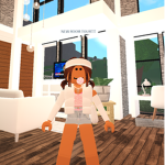 Roblox avery!