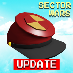 [UTILITIES & FPS UPDATE]💥Sector Wars💥 icon