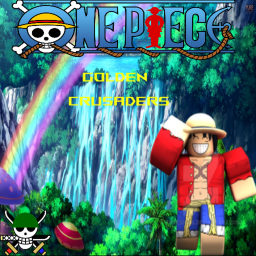 One Piece: Golden Crusaders (PRE APLHA)