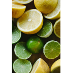 Toxic Lemons