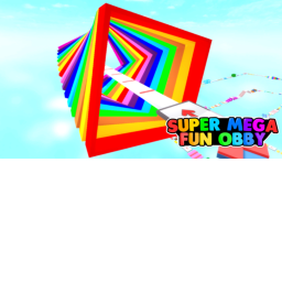 super mega fun obby