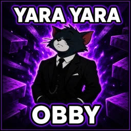 Yara Yara obby icon