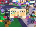 TRADING GROUP (AND GIVEAWAYS)!!!
