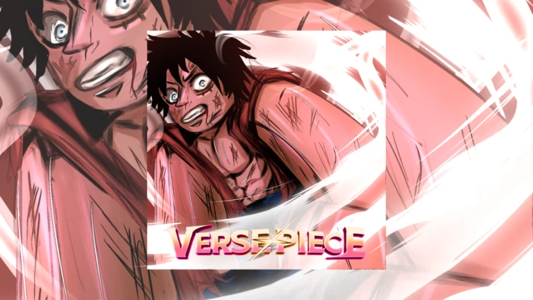 [⚙️ G2 LUFFY + BROOK] Verse Piece