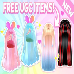 (New!) Stylish's free ugc