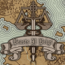 Beast 'n Brigs v3 (Pre-Alpha)