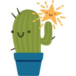 Cacti Embracers's Place Number: 0