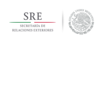 [MEX] Secretaría de Relaciones Exteriores (SoFA)