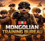 MMTB / Mongolia Military Training Bureau