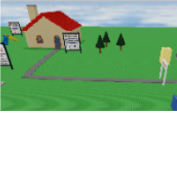 happy home in robloxia