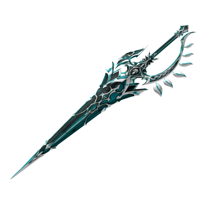 Korblox Lance of True Kings thumbnail