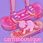 camsboutique