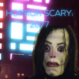 ##### horror scary 2077