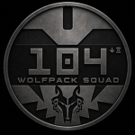 104th Wolfpack Squad