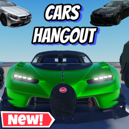 Cars Hangout
