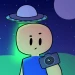 Find proof of aliens to pay medical bills tycoon icon