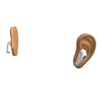 Ear Audio Pods