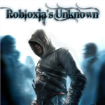 Robloxia's Unknown