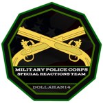 [MPC]-Special Reactions Team