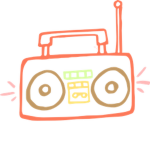 Boom Box