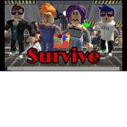 Survive The Zombies