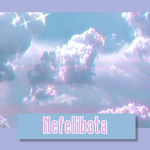 Nefelibata-couture