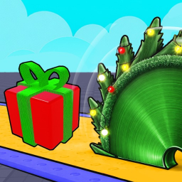 Unbox Christmas!