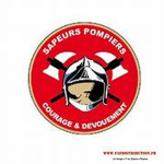 SAPEURS POMPIERS DE FRANCEVILLE RP FR