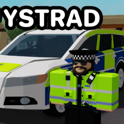 Ystrad, North Wales