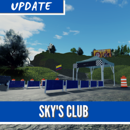 Sky's Club