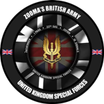 |[BA] United Kingdom Special Forces [UKSF]|