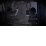 Rescue Team 141