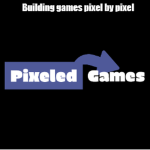 Pixeled Games