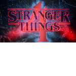 Stranger things gp