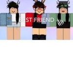 Bella’s best friends