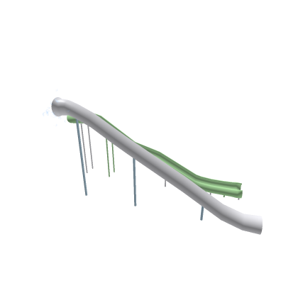 Waterslides