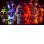 fnaf fan group official xd