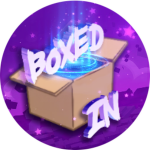 Boxed In Productions
