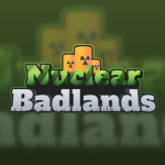 Nuclear Badlands