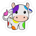 Cows r queens