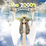 The 2000’s ୨୧